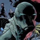 Abe Sapien #7