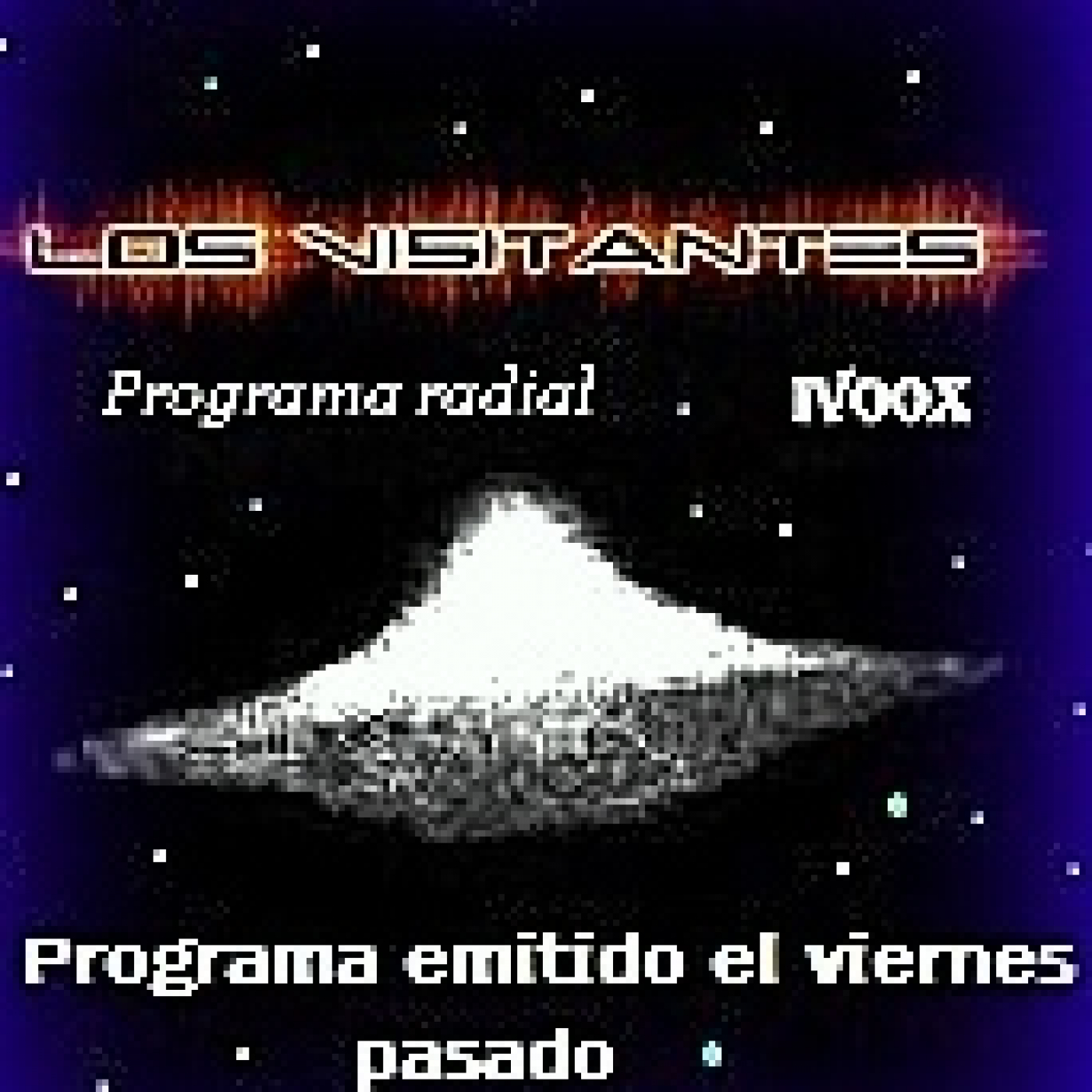radio visitantes