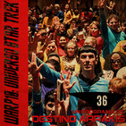 WARP 10: Star Trek #36 Trekkies al poder. Star Trek y el fenómeno fan.