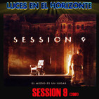 Luces en el Horizonte: SESSION 9