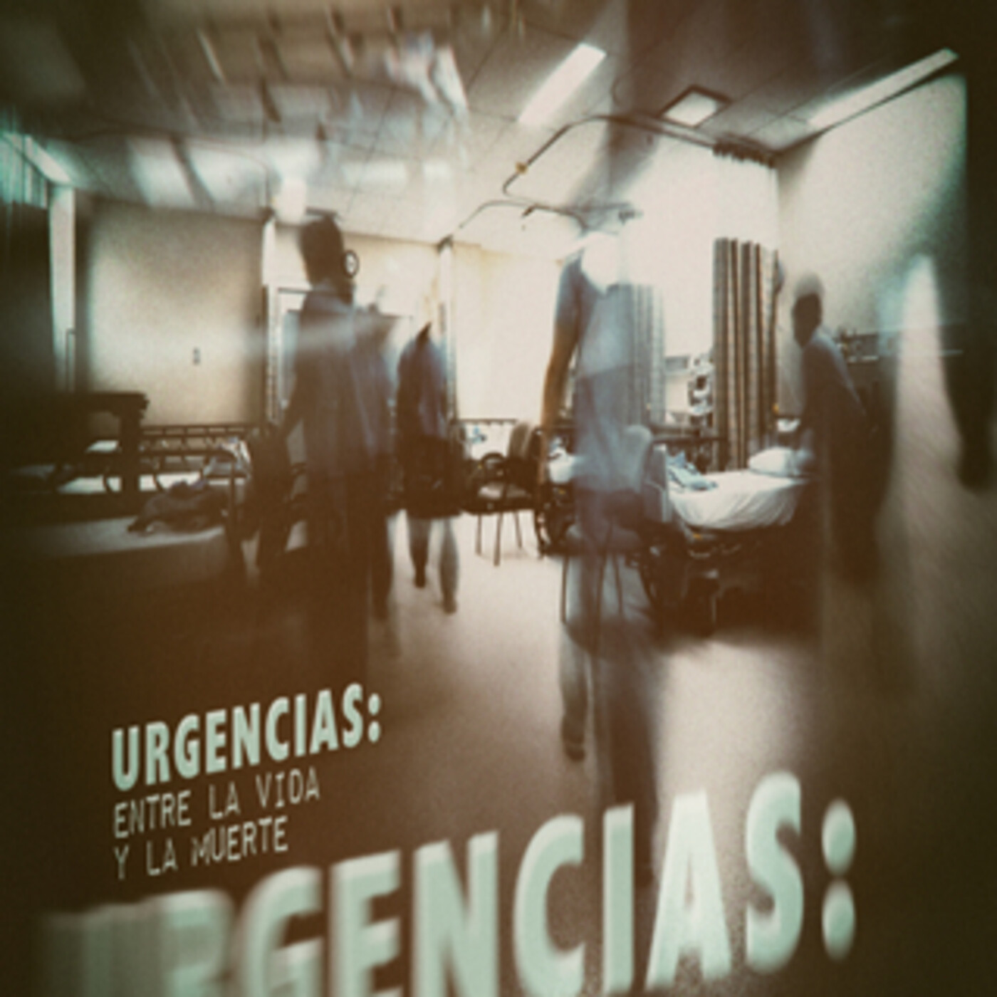 Cuarto Milenio: Urgencias, entre la vida y la muerte