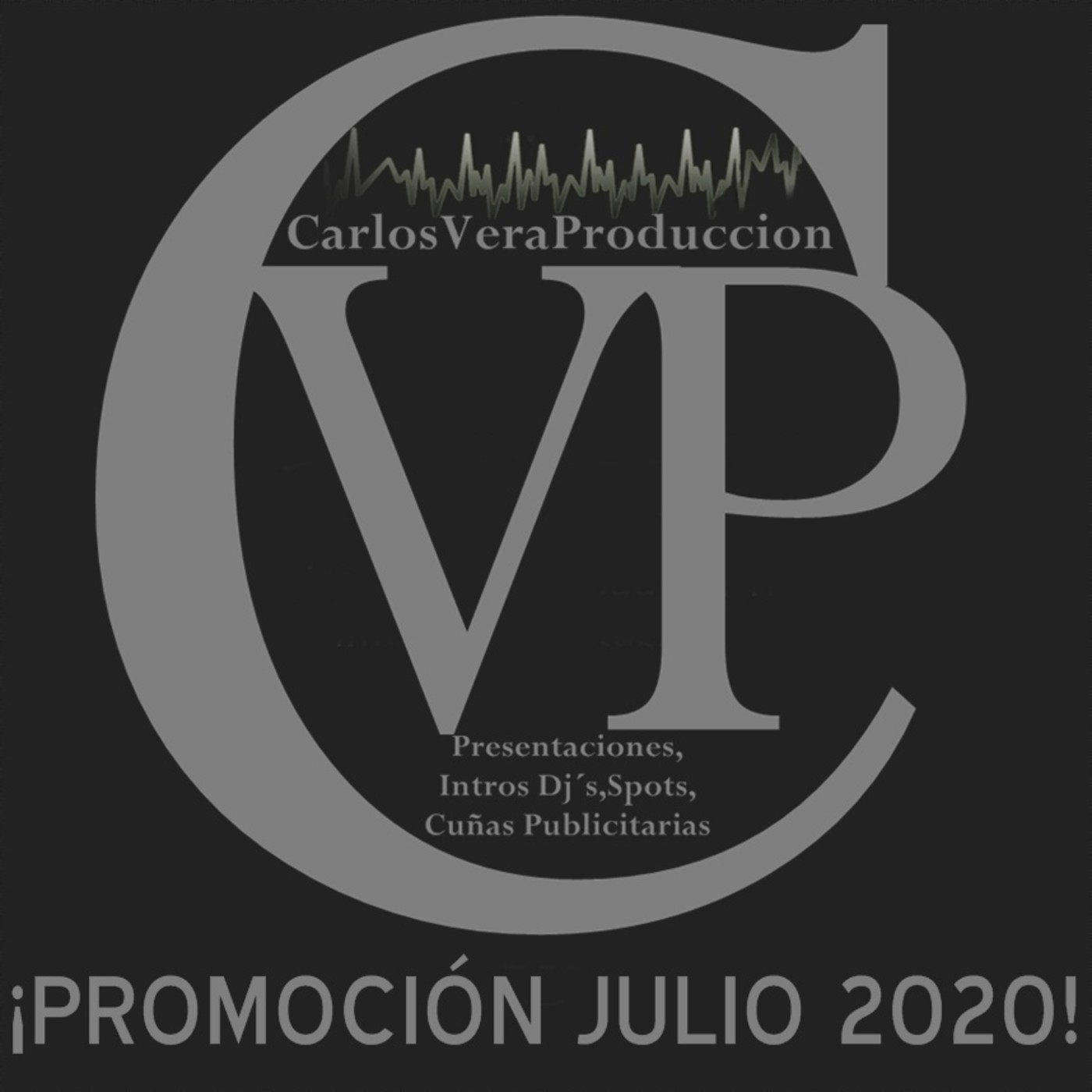 Cuñas Publicitarias,Intros Dj´s,Spots y Presenta