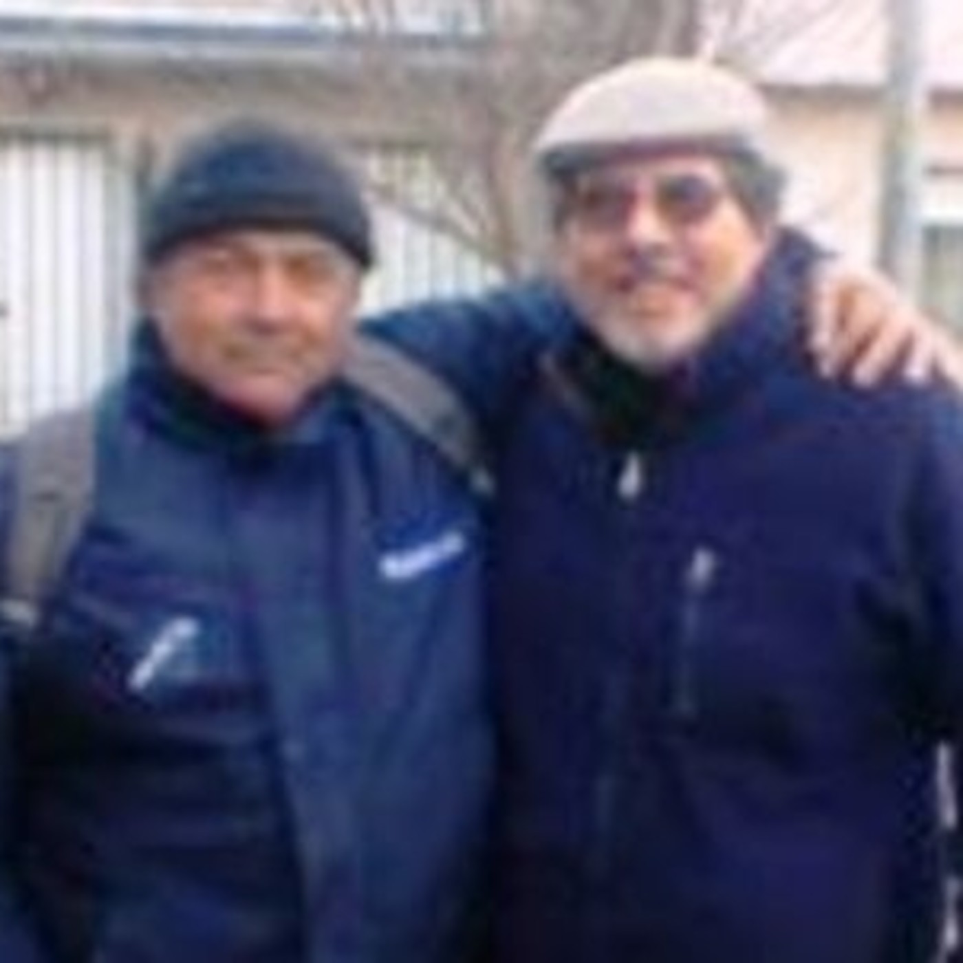 Podcast de Adalberto Zanardi