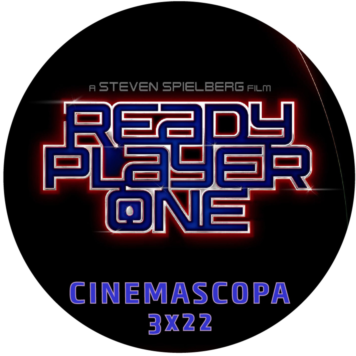 Cinemascopa Podcast