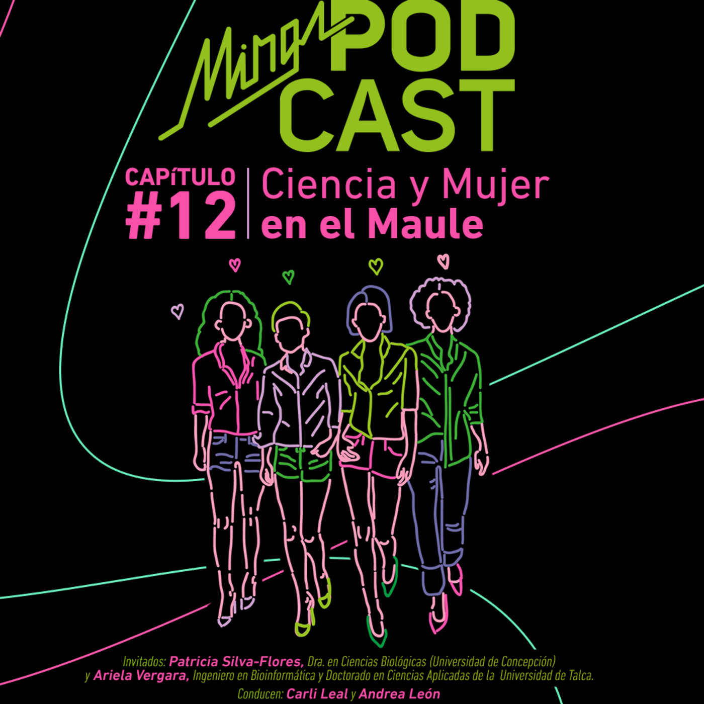 MingaPodcast