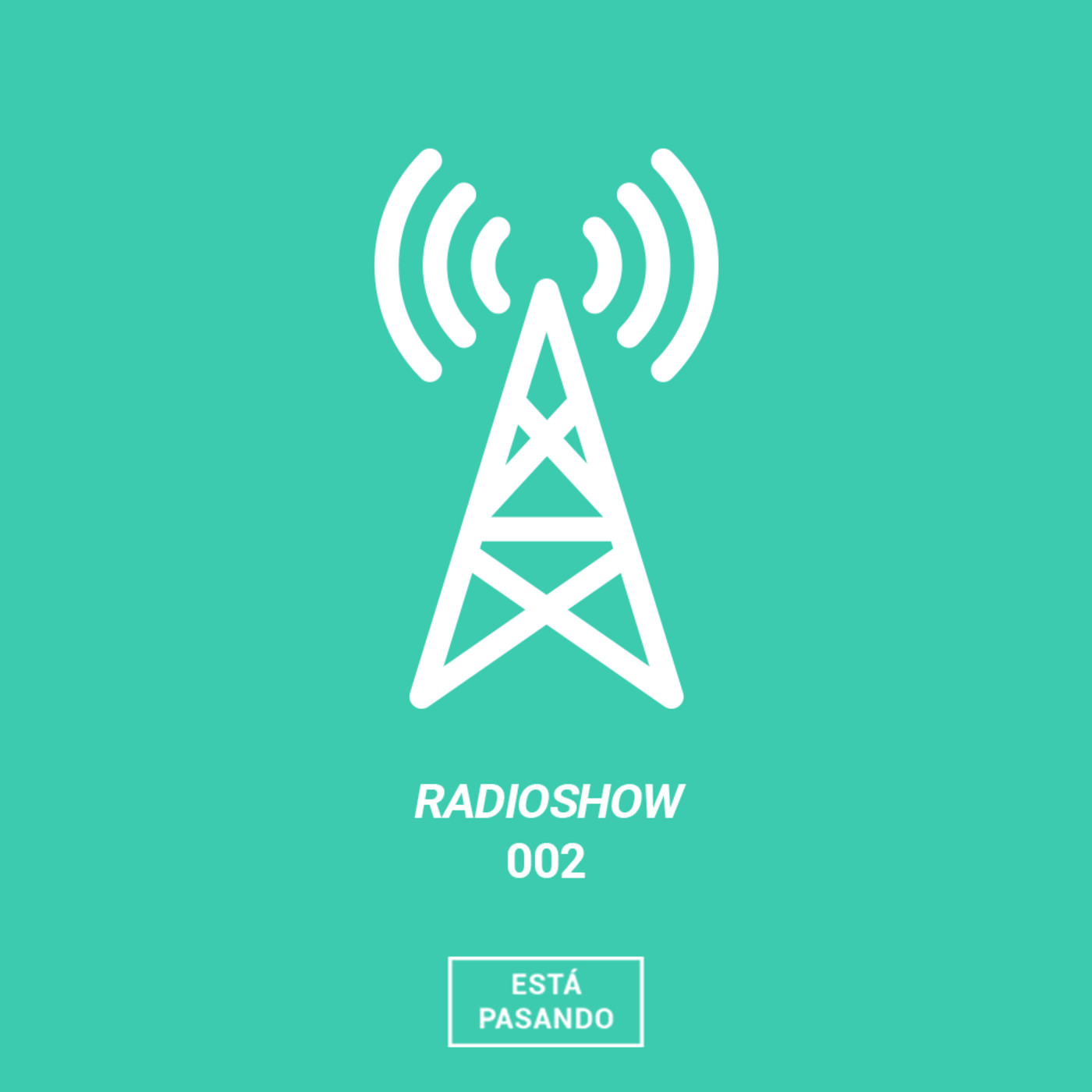 ESTÁ PASANDO RADIOSHOW.