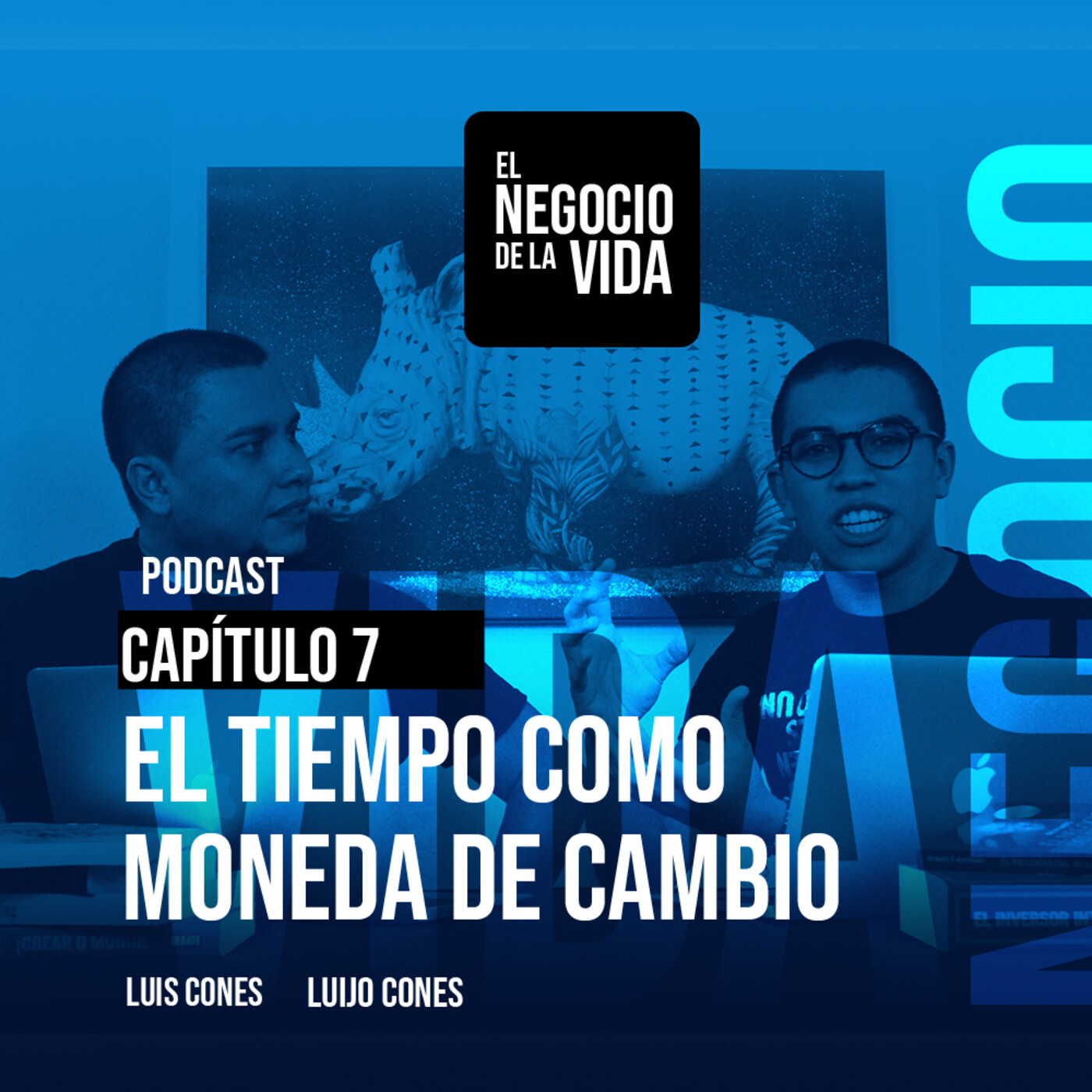 El Negocio de la Vida