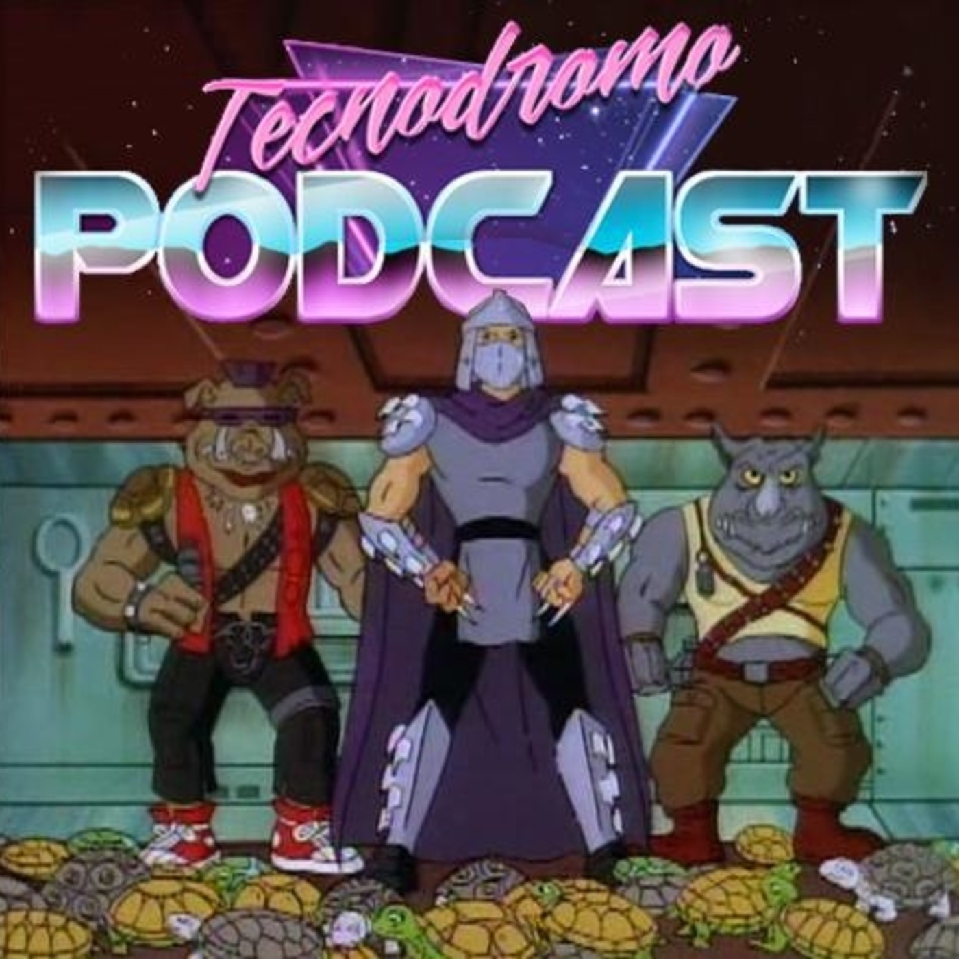 Tecnódromo 038 - Cuando los hackers eran hackers
