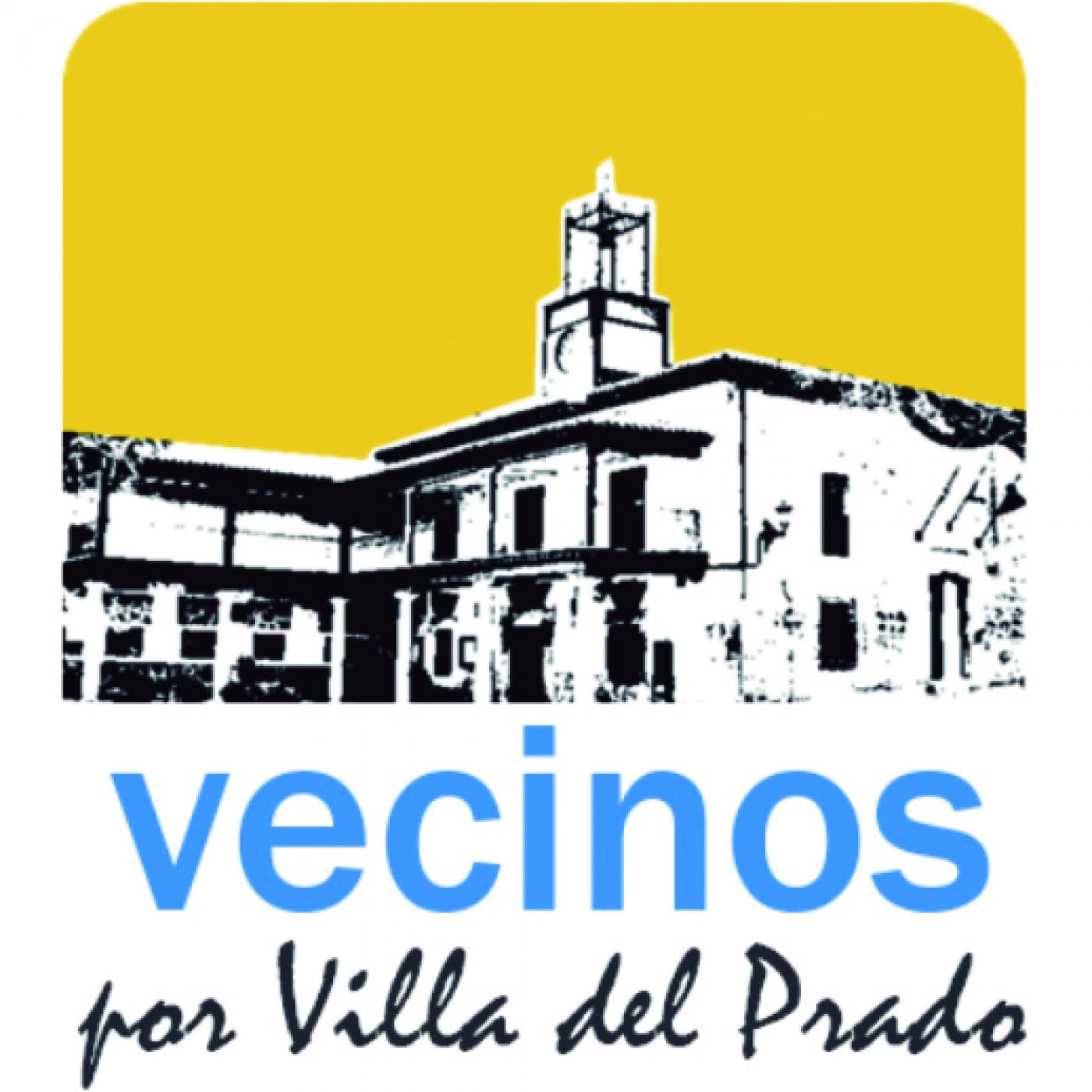Plenos Ayuntamiento de Villa del Prado