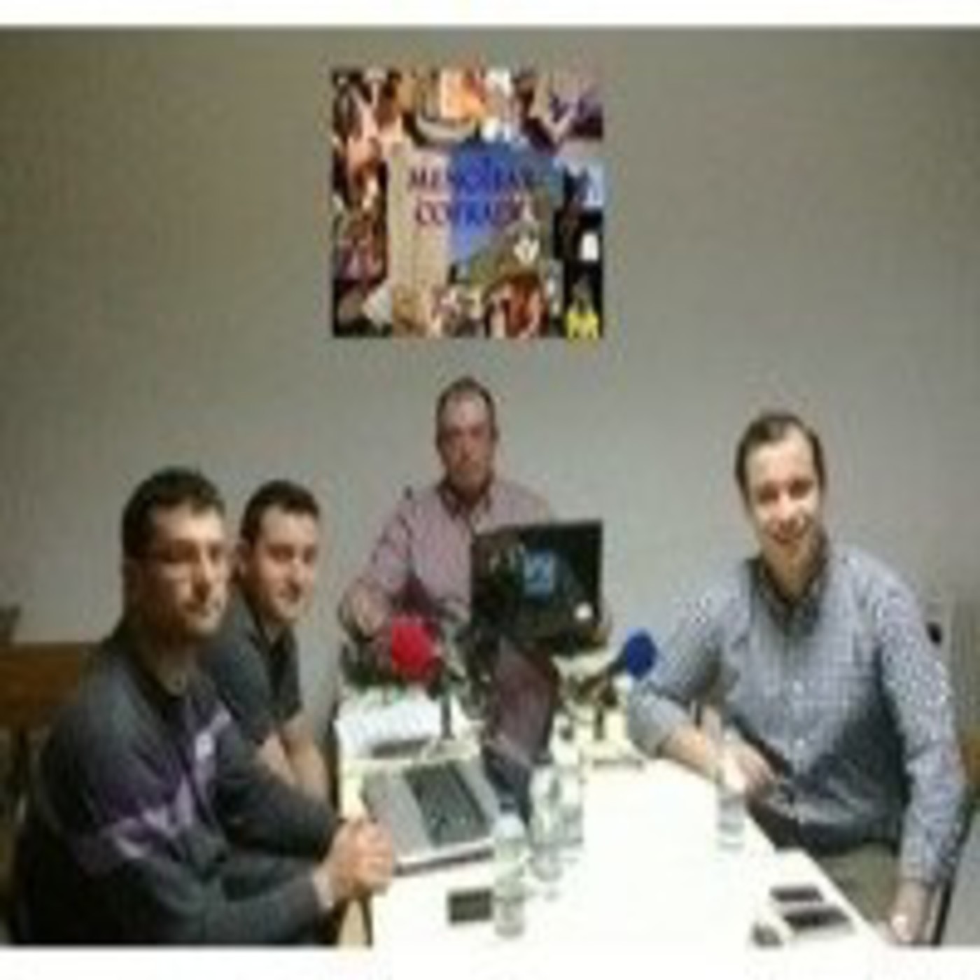 Podcast de Mengíbar Cofrade