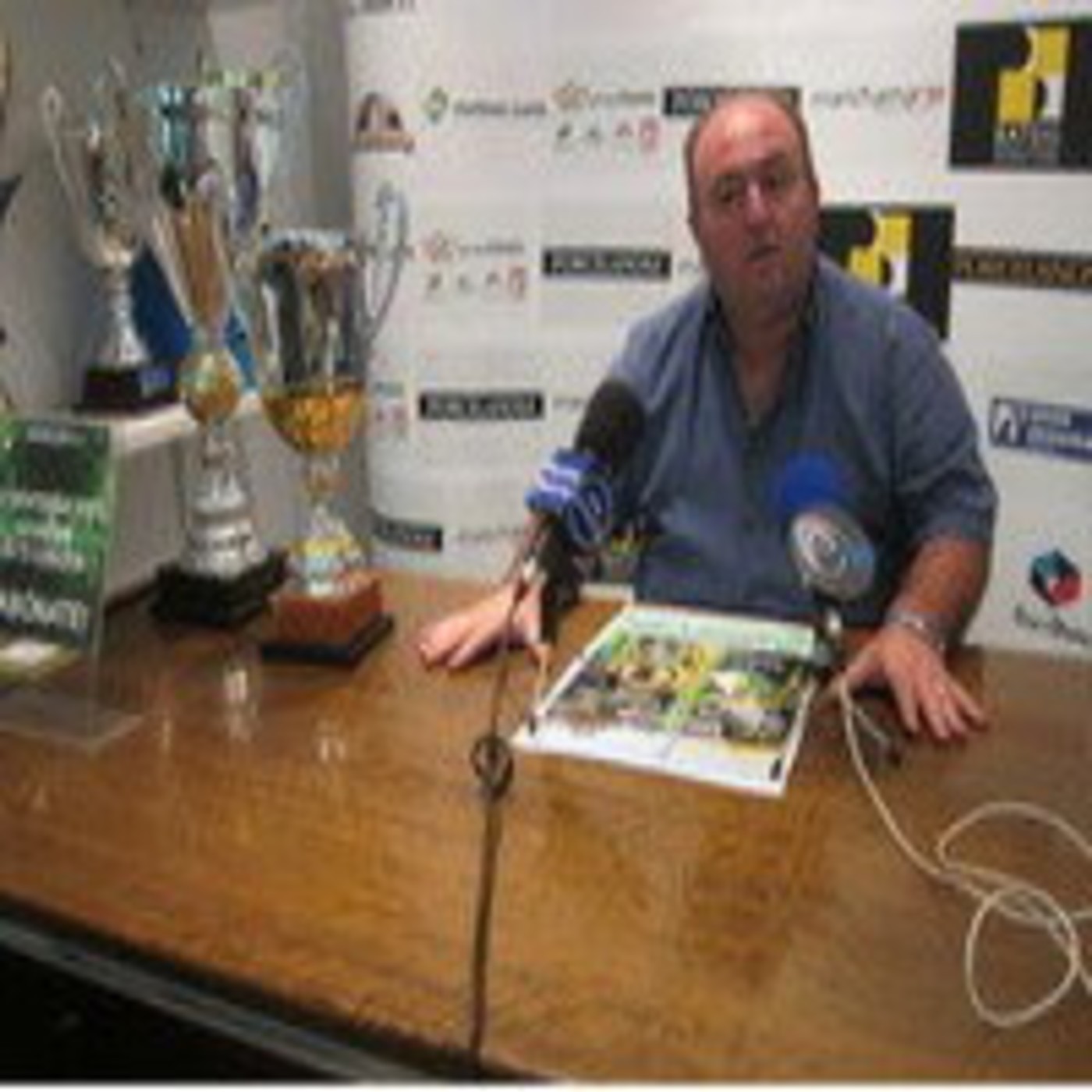 Podcast de A Ras de Césped