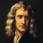 Científicos de Relumbrón: Isaac Newton
