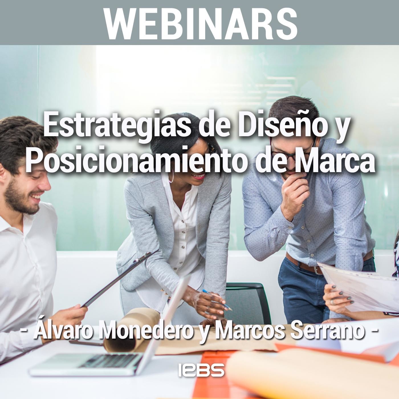 Webinars IEBS