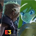 PODCAST: Noticiero Gamer 3x08: E3 2019|Final de temporada