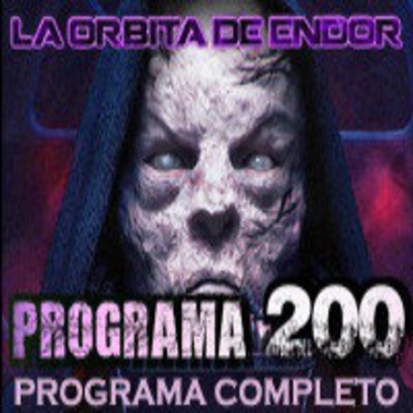 La Órbita De Endor - podcast-