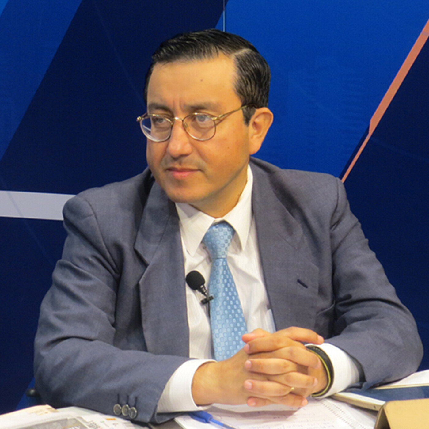 Glatzer Tuesta – Editorial 12 de enero de 2022 episode artwork