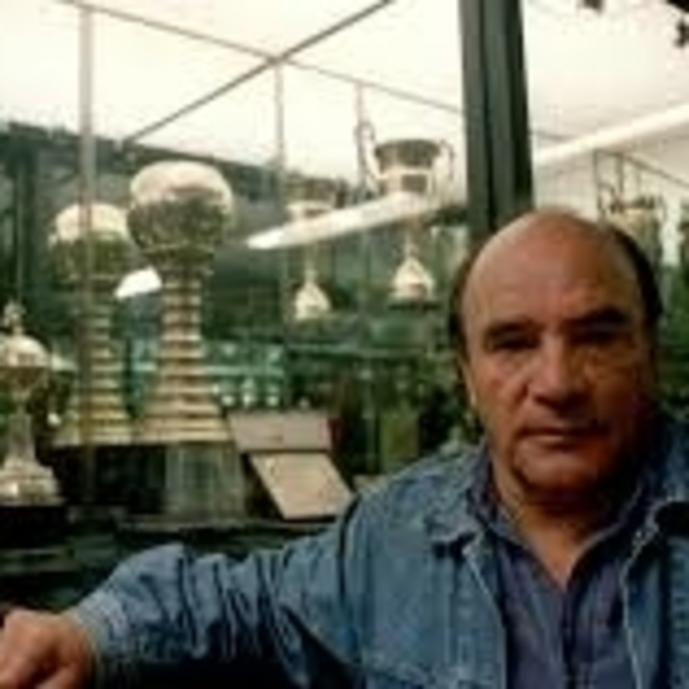 Sebastian Dario Antonino