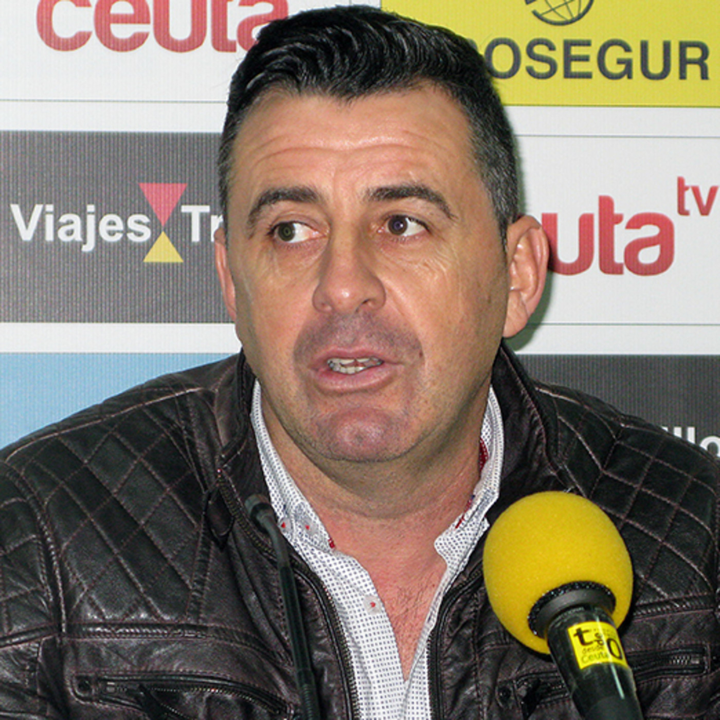 Podcast Ceuta Deportiva