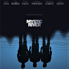 Mystic River (2003) #Intriga #Drama #Crimen #peliculas #audesc #podcast
