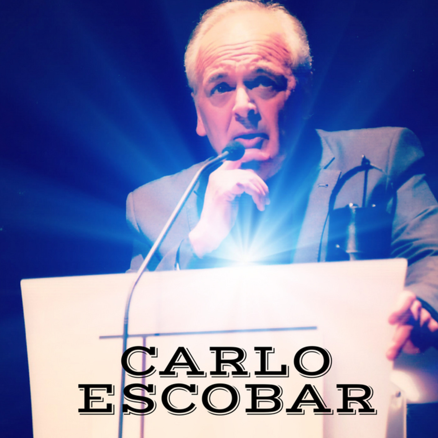 Las Entrevistas de Carlo Escobar