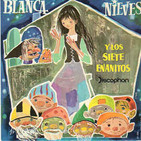 BlancaNieves y los 7 Enanitos (1960)