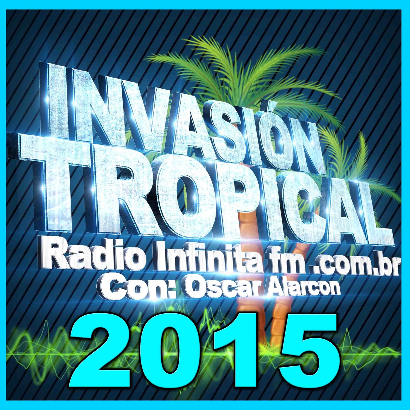 Podcast de Oscar Alarcon