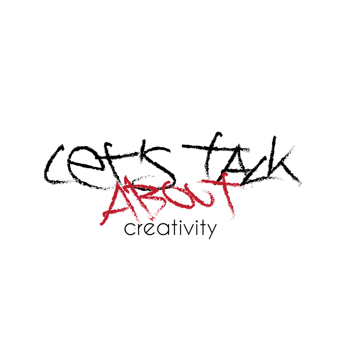 Let’s talk about creativity