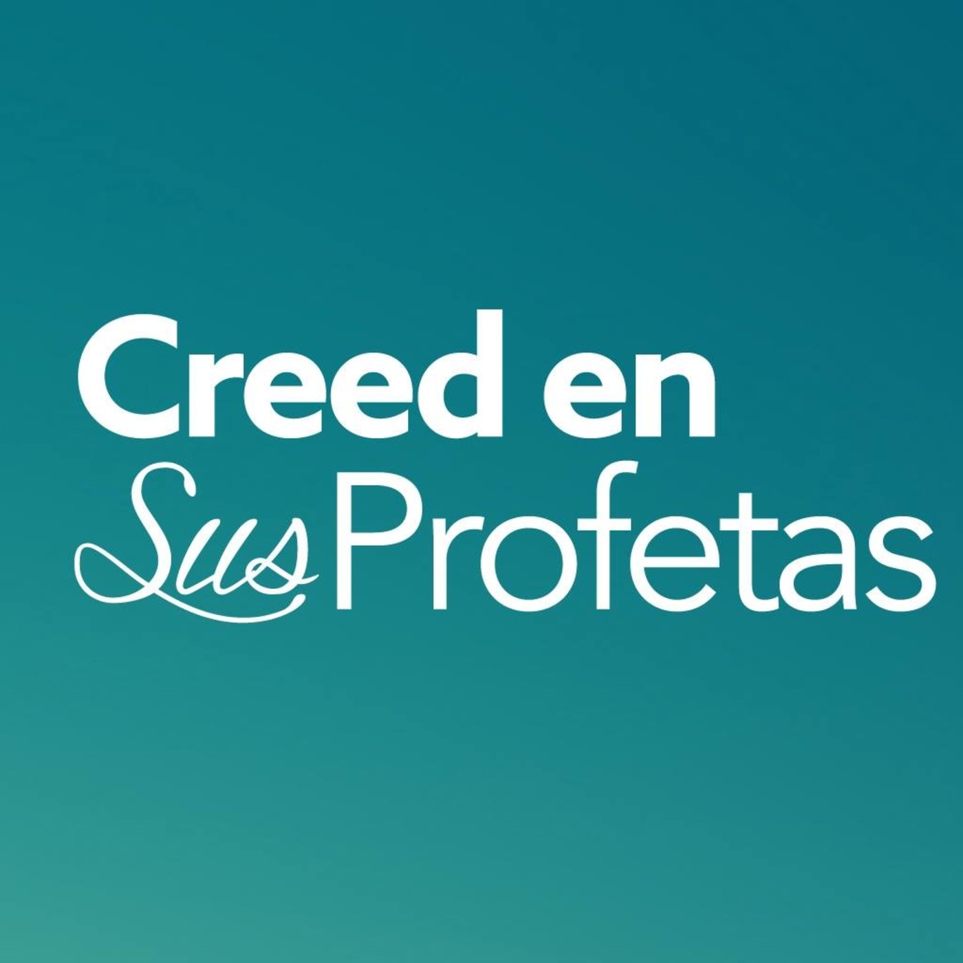 Creed en sus profetas - Radio la voz adventista