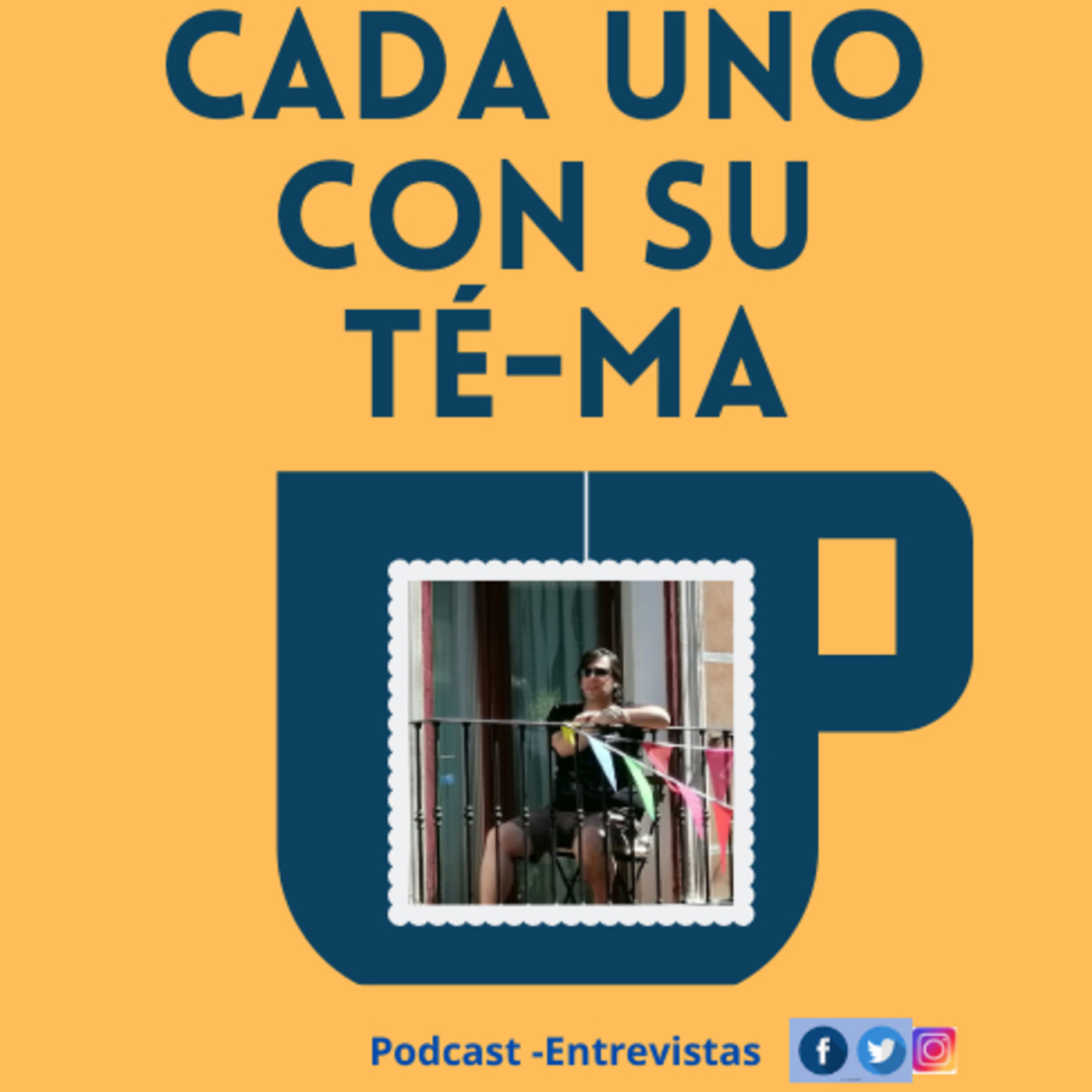 Cada uno con su Tema