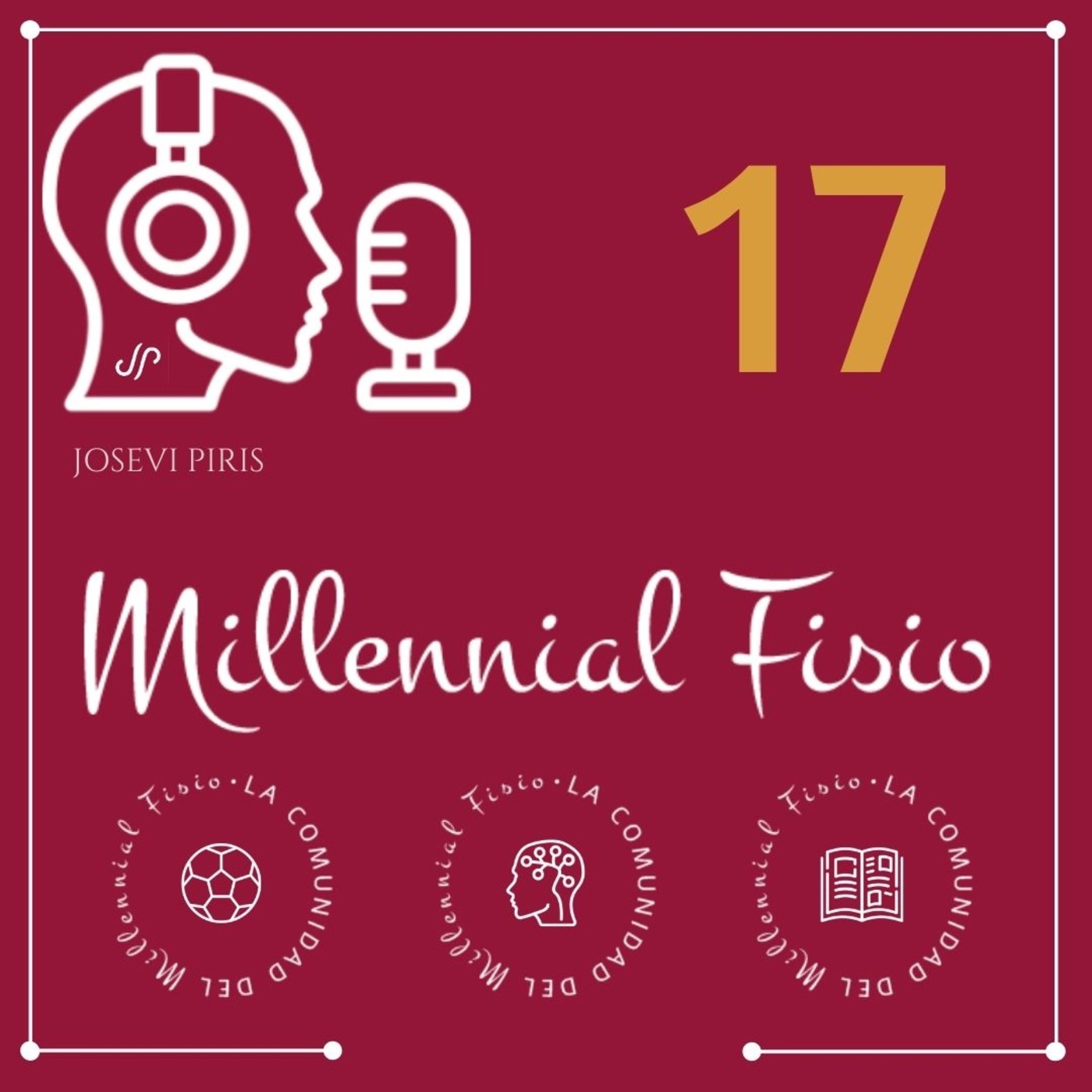 Millennial Fisio