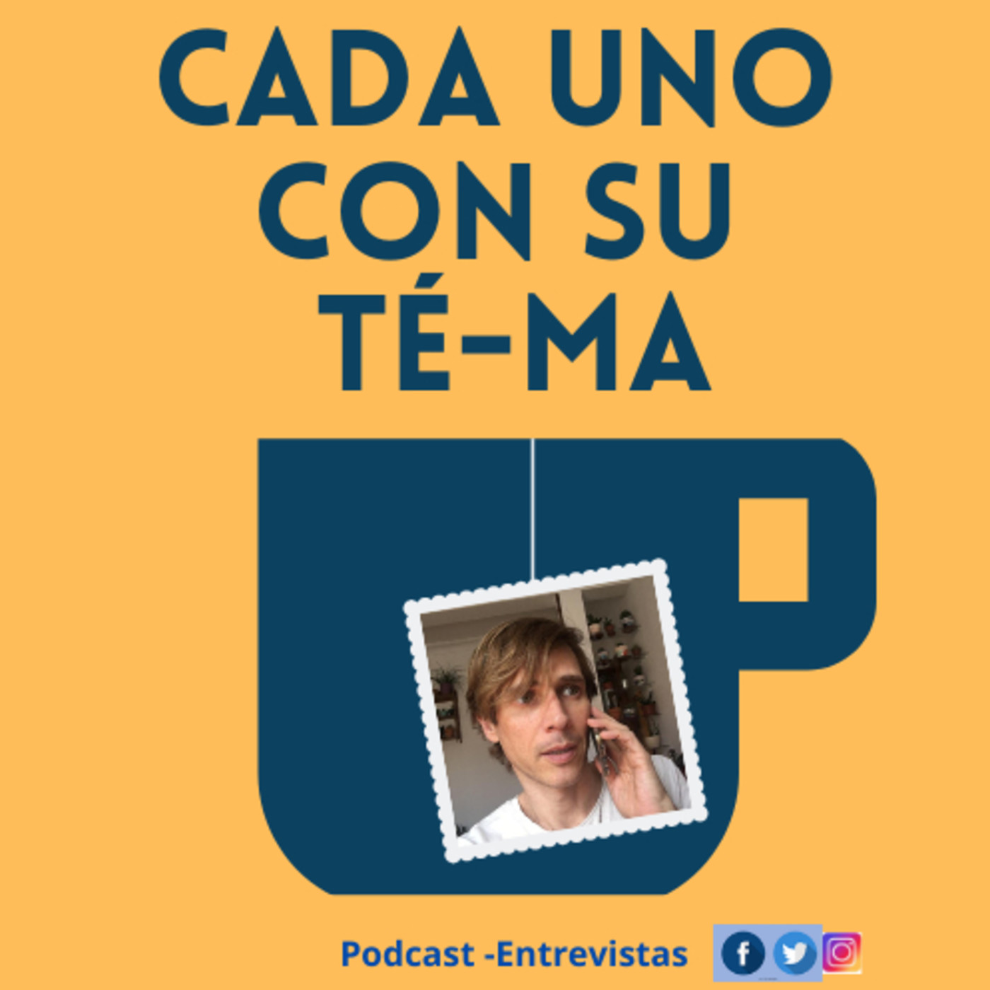 Cada uno con su Tema