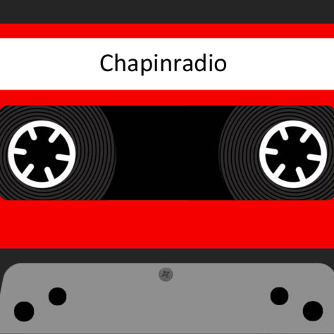 Chapinradio Annette Moreno Mariachi episode artwork