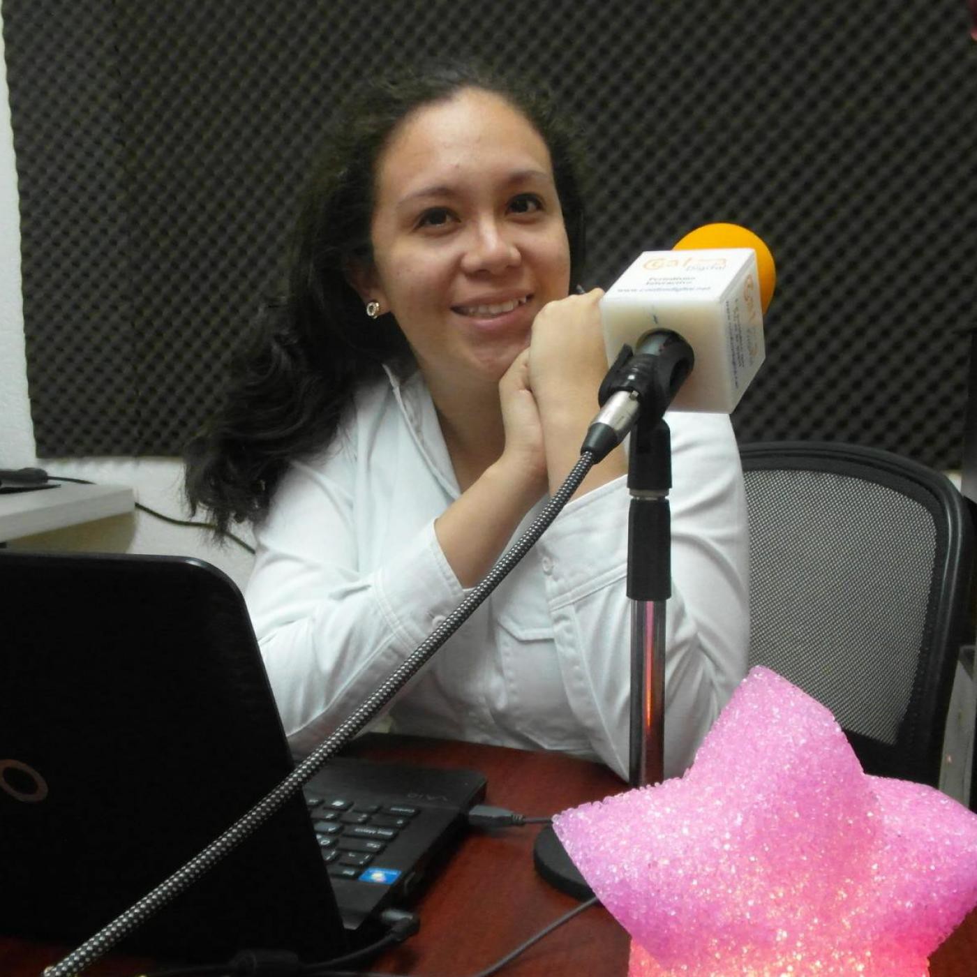 ENTRE LAS ESTRELLAS