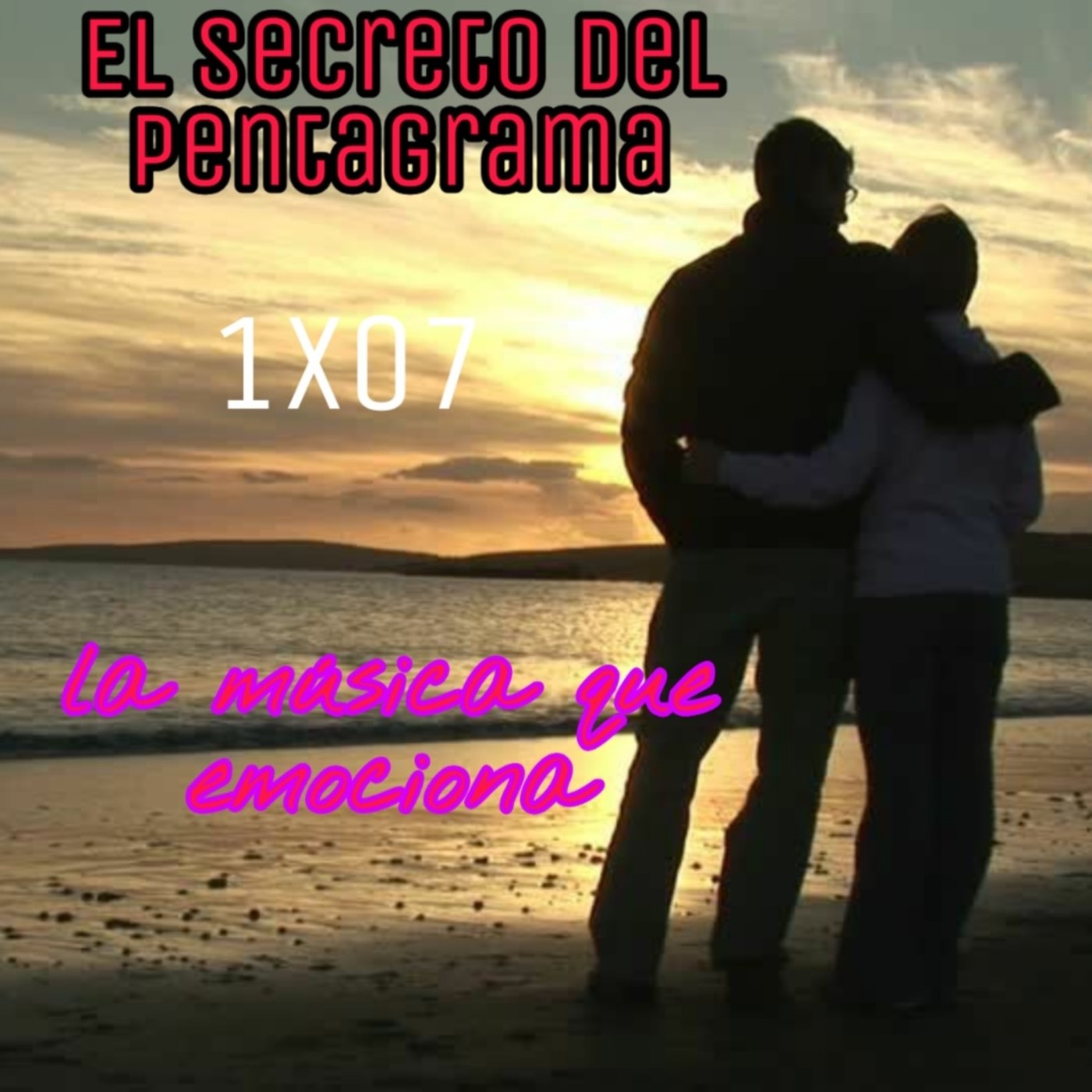 El Secreto del Pentagrama