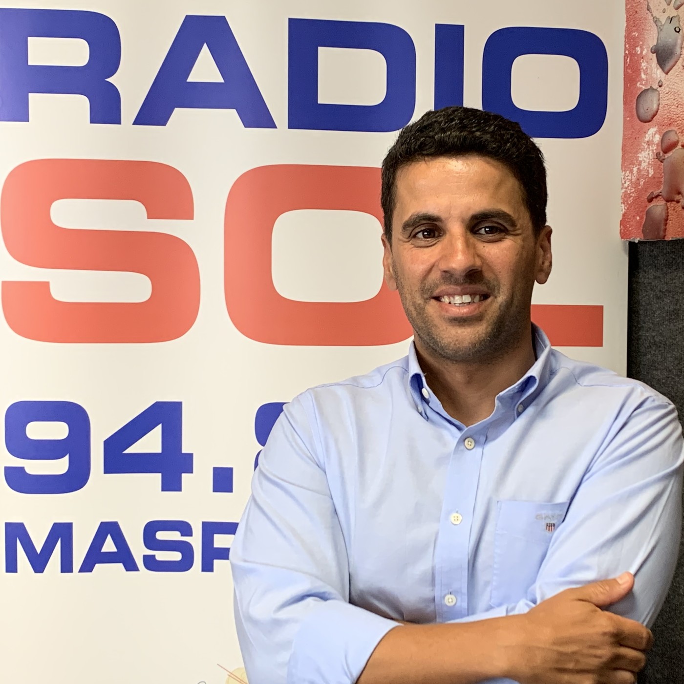 Podcast solactualidad