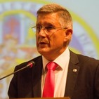 Francisco Marsilla de Pascual- Pregonero Semana Santa 2018-.