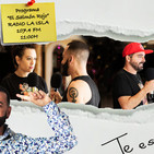 El Salmón Rojo - "Zumba con Laura Orce y Salvi Virues".