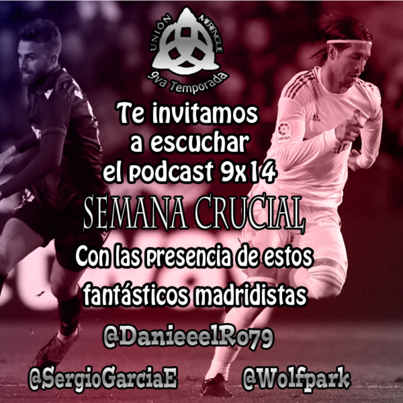 9x15 Semana crucial