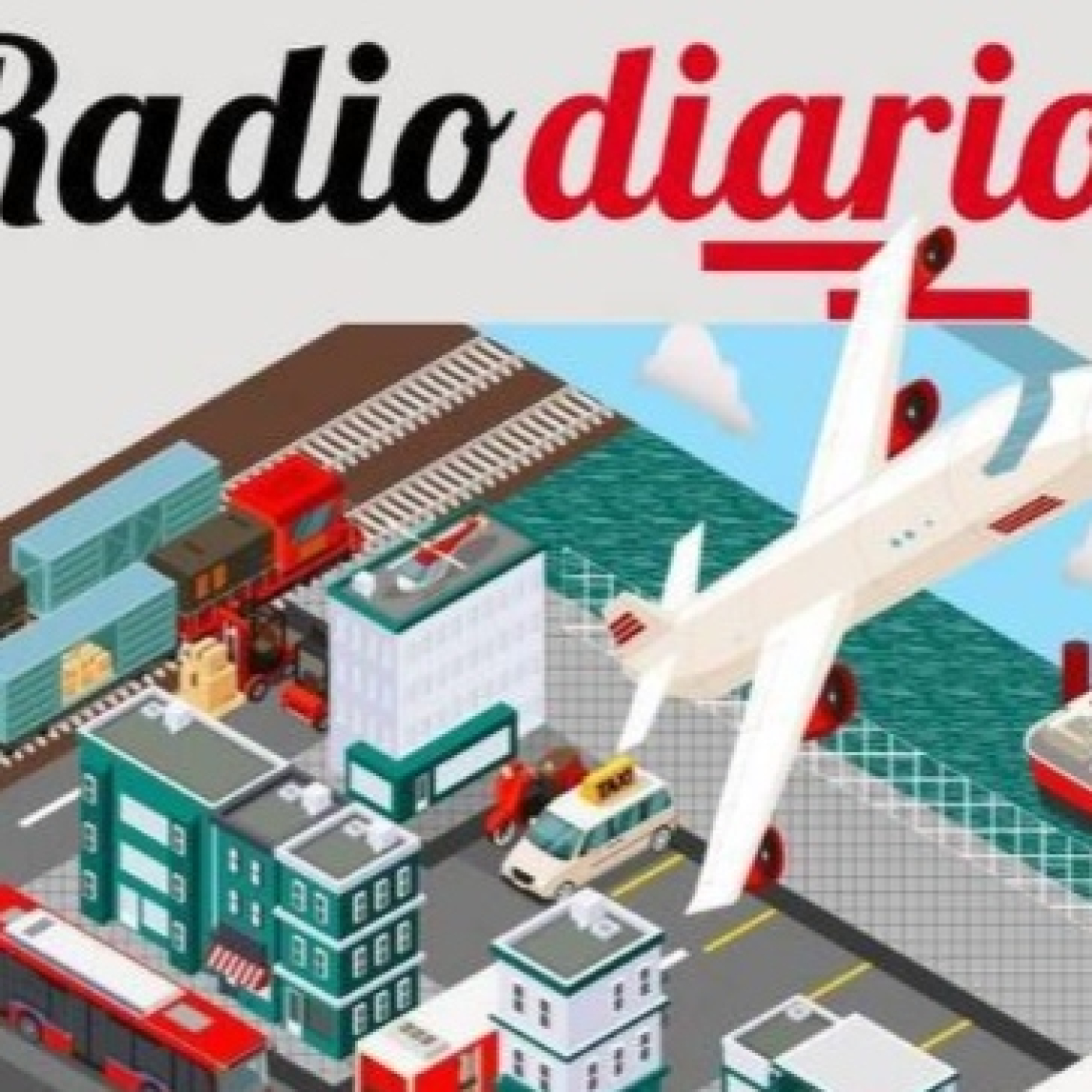 La Radio de Diario de Transporte