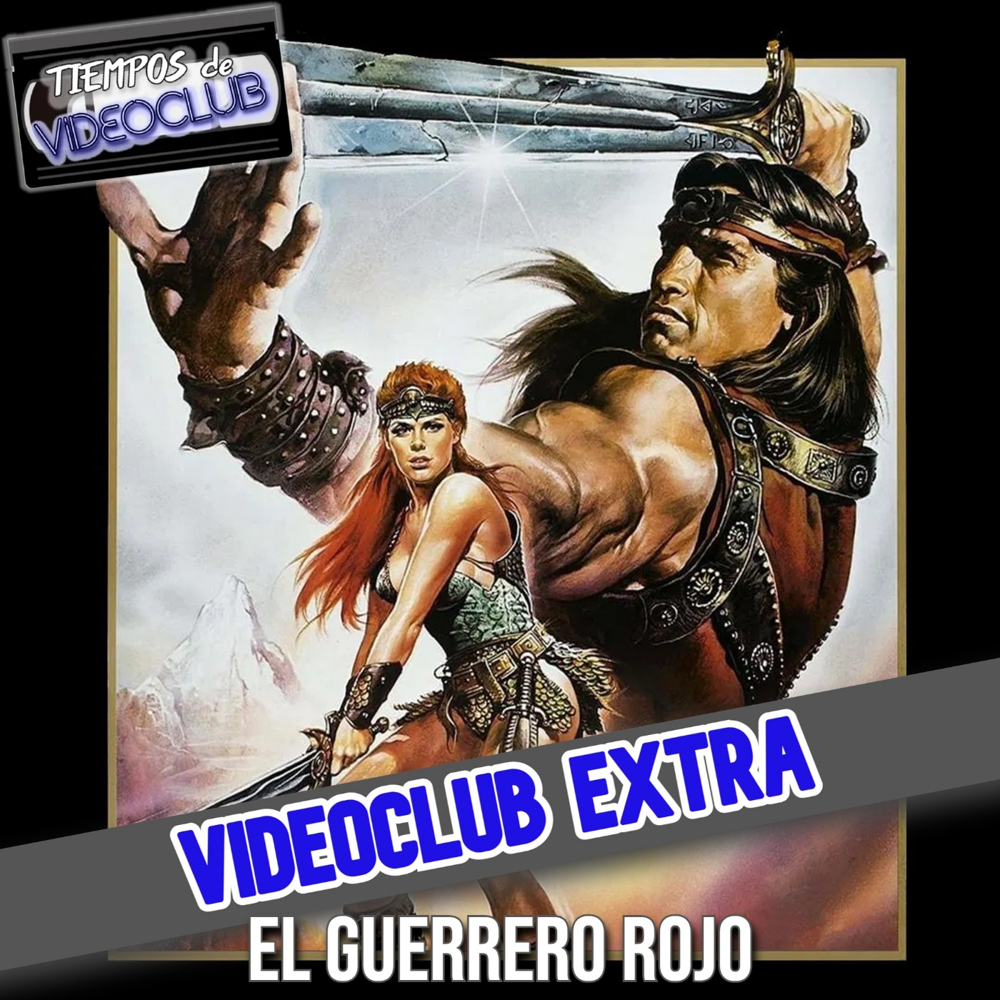 Tiempos de Videoclub