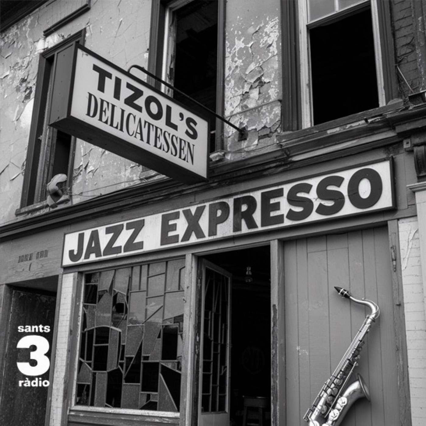 Jazz Expresso