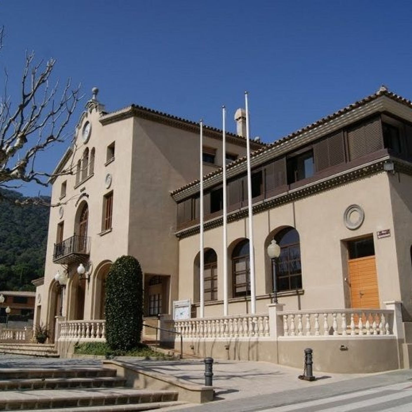 En Línia amb l\'Alcalde