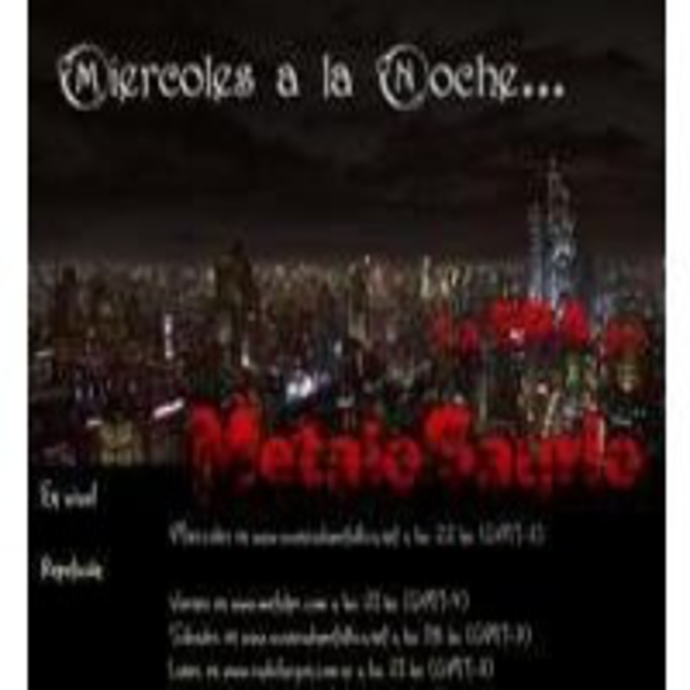 La Era del MetaloSaurio (Edicion 59) - Miscelaneas 2 (Coeficientes) episode artwork