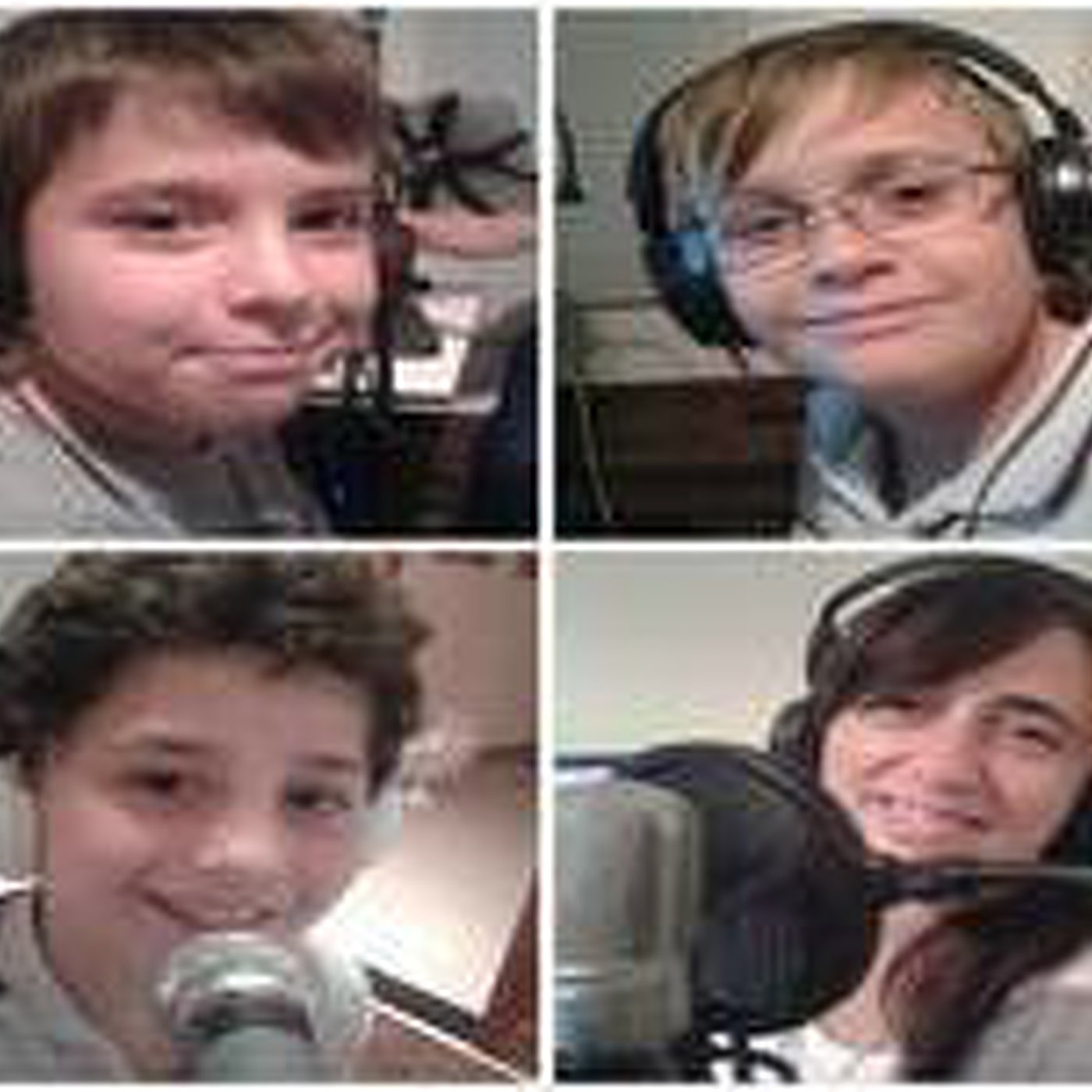 Podcast de ecoartificial