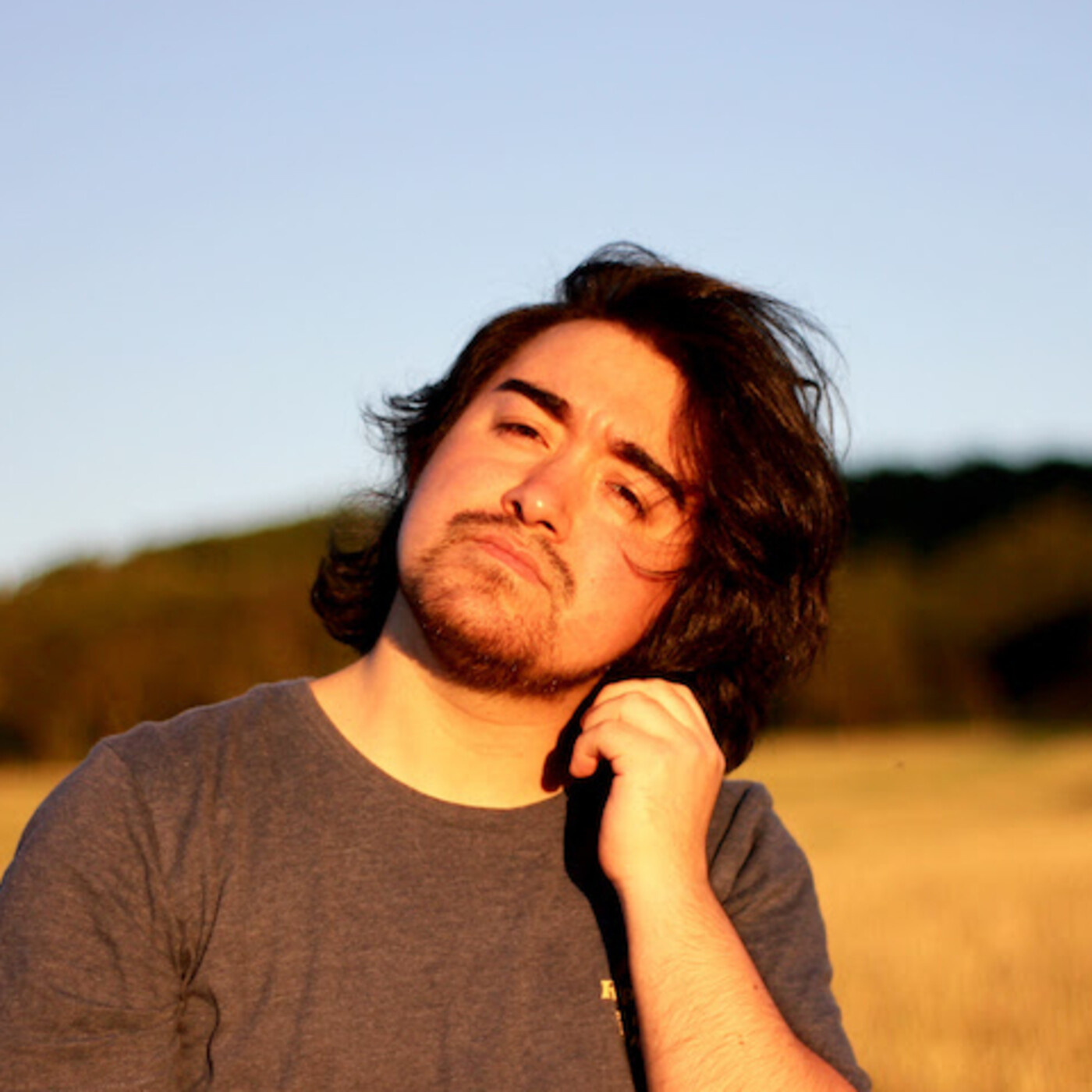 Philipp presenta cancion en Alfaomega 02 Marzo 2021 episode artwork