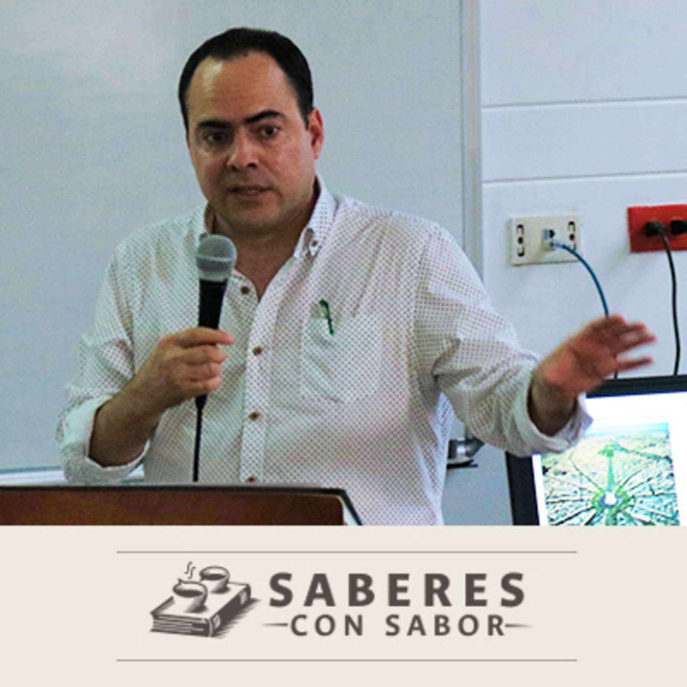 “Saberes, medios de comunicación, autoridades y ciudadanía: ¿conexiones hacia una sociedad del riesgo en Colombia?”, de