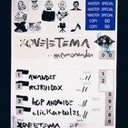 1104 - Memorandum - Street Vipers