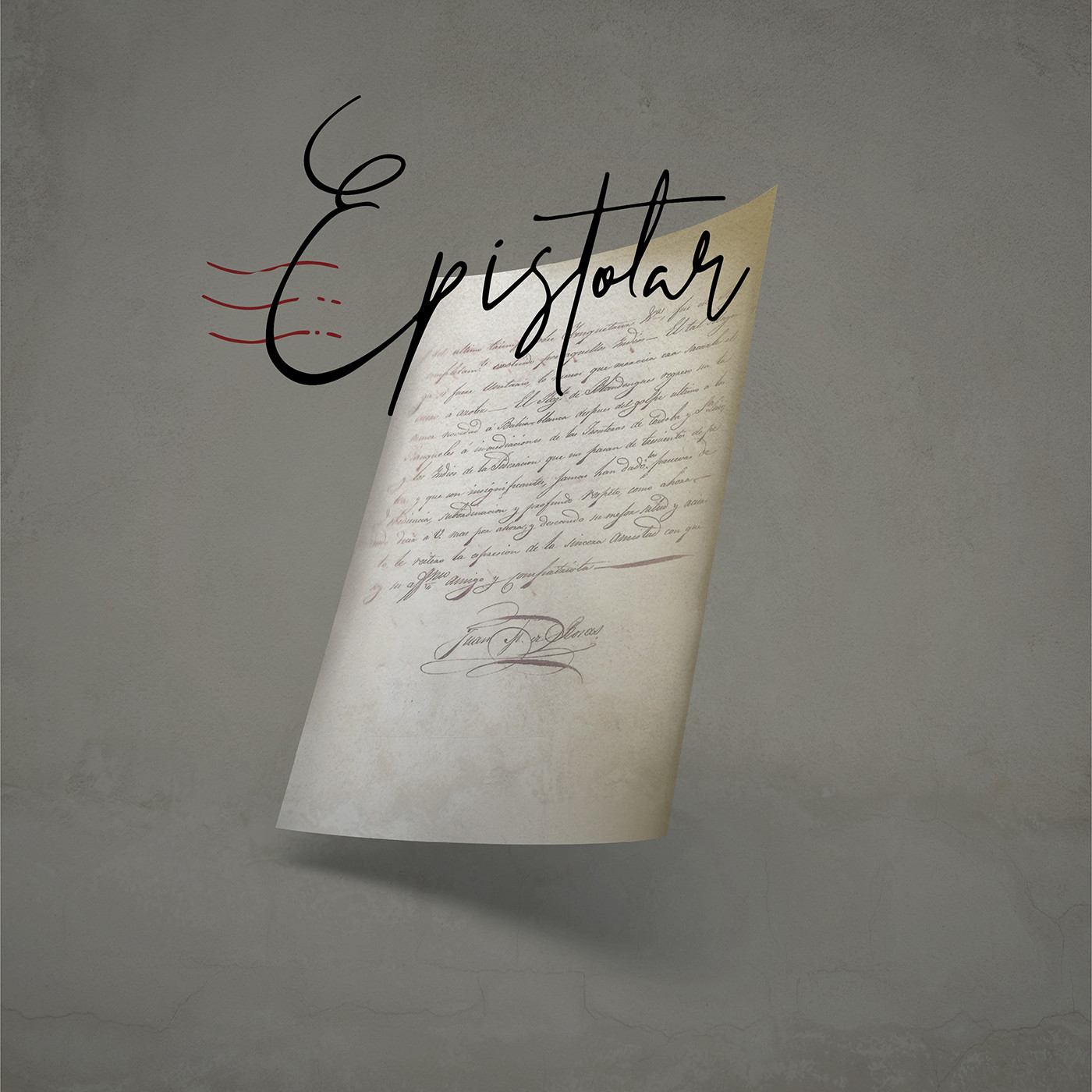 Epistolar