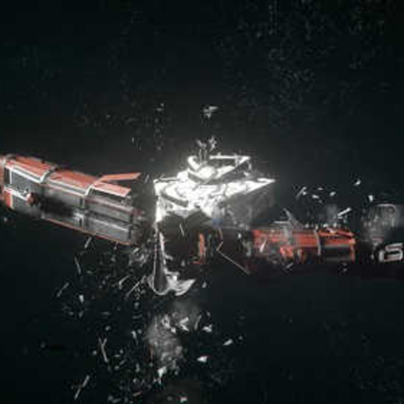 Noticias de Star Citizen