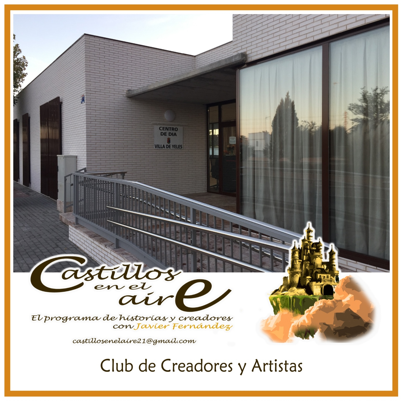 Castillos en el Aire